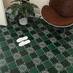 Arabesque Peel and Stick Tiles Mosaic Tiles Self-Adhesive Backsplash