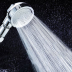 Modern Hand Shower Round 3 Settings Hand Shower Combo