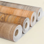 Vinyl Flooring Self-Adhesive and Moisture-Resistant Fireproof