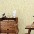 Modern Plain Paneling 3D embossing stain-resistant peel and stick wall panels