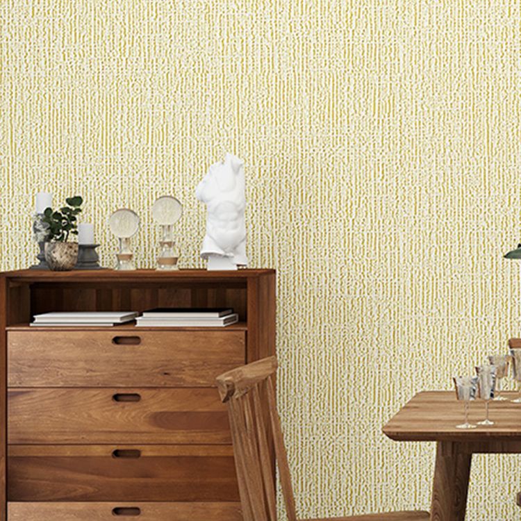 Modern Plain Paneling 3D embossing stain-resistant peel and stick wall panels