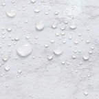 Modern Peel and Stick Back Wall PVC Rectangle Tile - Peel & Stick for the Kitchen