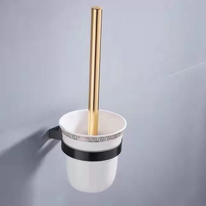 Modern Bathroom Fittings Set Bathroom Shelf Paper Holder Bathroom Accessory Set