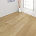 Scratch-resistant PVC flooring Self-adhesive Waterproof PVC flooring