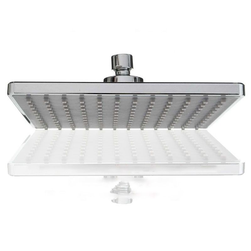 Modern Style Ceiling Mounted Rain Shower Round Shower Head