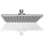 Modern Style Ceiling Mounted Rain Shower Round Shower Head