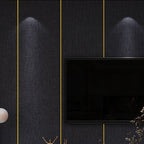 Modern splash guard panels for sticking Waterproof interior wall cladding