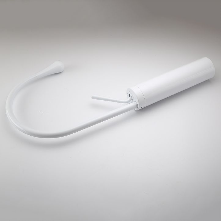 Wall-mounted metal bathtub faucet bathtub filler single lever shower faucet