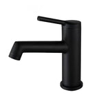 Contemporary Style Water Faucets Vessel Sink Bathroom Faucet with a Single Lever Handle