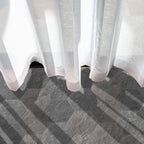 Peel and Stick Vinyl Floor Matte Stone Look Vinyl Floor