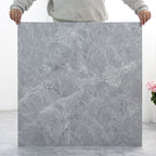 Scratch-resistant vinyl floors self-adhesive peel and stick waterproof vinyl flooring