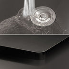 Contemporary Sink Set Stainless Steel Friction Resistant Sink Set for the Kitchen