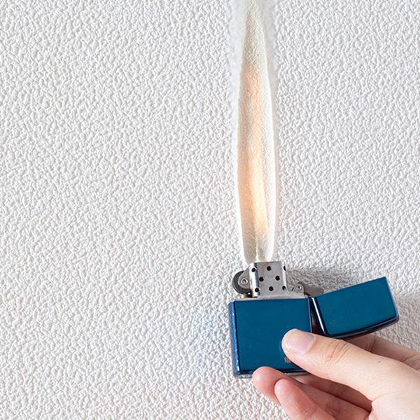 Modern Linen Wall Cladding Panels Textured Wall Interior Roll Plank