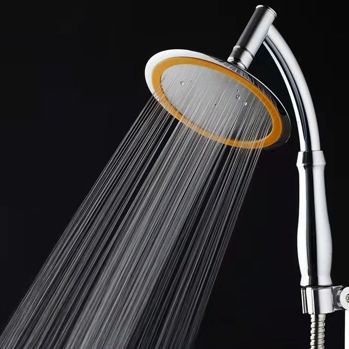 Hand shower standard spray wall supply holder handheld showerhead