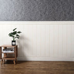 Contemporary Wall Cladding Waterproof Wall Cladding with Wood Look