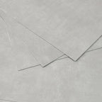 Marbling Plastic Floor Waterproof Peel & Stick Floor Tiles