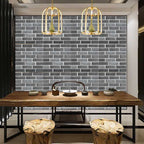 Mosaic Wall Access Panel Peel and Stick Waterproof Wall Access Panel