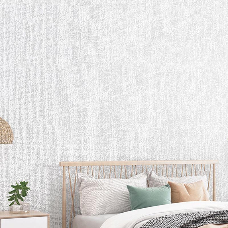 Modern Wall Covering PVC 3D Embossed Self-Adhesive Waterproof Wall Access Panel