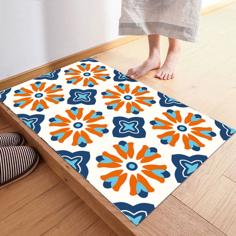 Modern Peel and Stick Tiles Vinyl Square Peel & Stick Mosaic Tile
