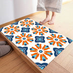 Modern Peel and Stick Tiles Vinyl Square Peel & Stick Mosaic Tile