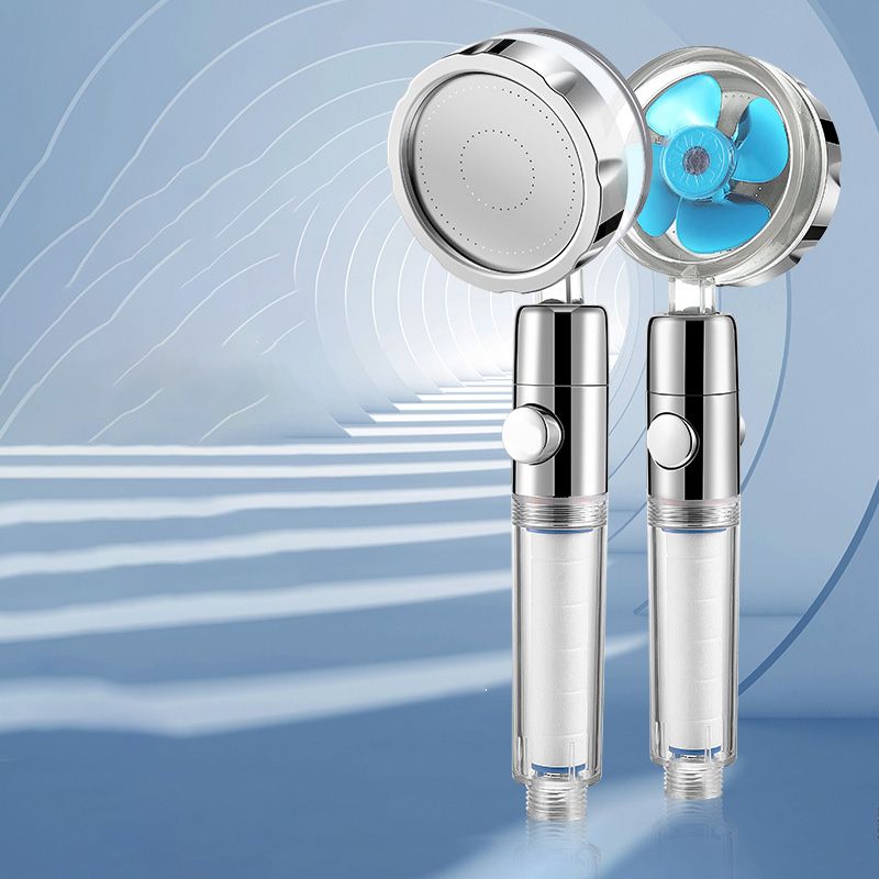 Modern Style Shower Head Water Filter Hand Shower