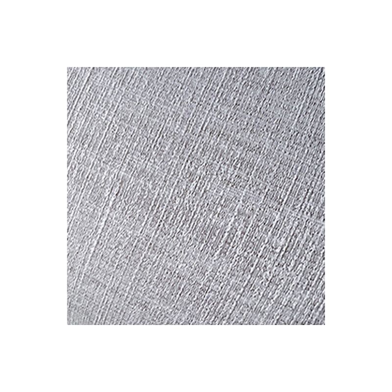 Acoustic wall cladding Solid color Peelable and press foam living room wall panel