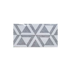 PVC Peel & Stick Tile Kitchen waterproof splash guard Peel and Stick Wall Tile Set of 18