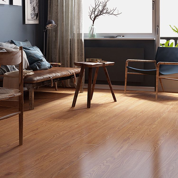 6" X 36" Vinyl Floor Peel and Stick Waterproof Scratch Resistant