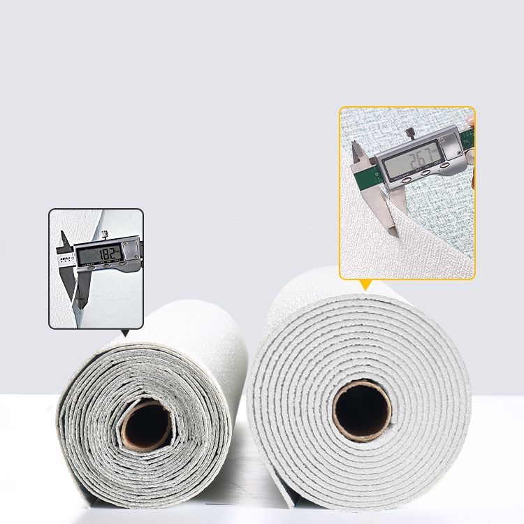 Modern Pearl Wall Jewelry Flat Wall Access Panel Peel and Stick Thick Foam Strip