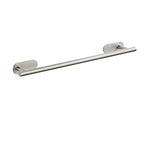 Metal Bathroom Set 4-piece Modern Style Bathroom Fixtures Set