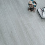Self-adhesive vinyl floors Waterproof Scratch-resistant vinyl flooring for the living room