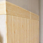 Contemporary Wall Cladding Waterproof Wall Cladding for Living and Bedrooms