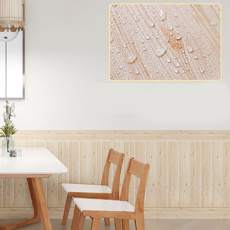 Modern Wall Cladding Panel Thickened Wall Interior Upholstery Panel