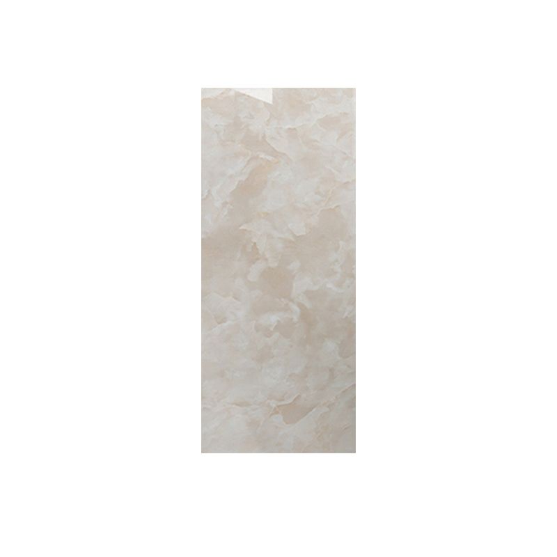 Modern Waterproof Single Tile Peel and Stick Back Wall Tile for the Bathroom
