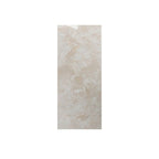 Modern Waterproof Single Tile Peel and Stick Back Wall Tile for the Bathroom