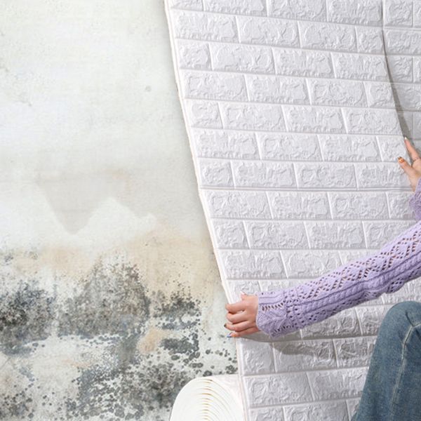 Modern Wall Cladding Panel Textured Wall Indoor Wear-Resistant Board