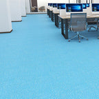 Stain-resistant vinyl flooring Waterproof Self-adhesive vinyl flooring