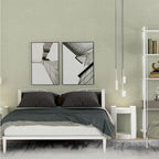 Modern 3D-embossed wall covering waterproof self-adhesive back panels for the living room