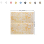 Modern Plastic Wall Access Panel Self-Adhesive Wall Access Panel