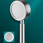 Metal Hand Shower Modern Bathroom Hand Shower