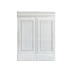 Modern Style XPE Foam Wall Panel 3D Waterproof Wall Covering