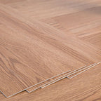 Classic Style Vinyl Floor Matte Peel and Stick Vinyl Floor