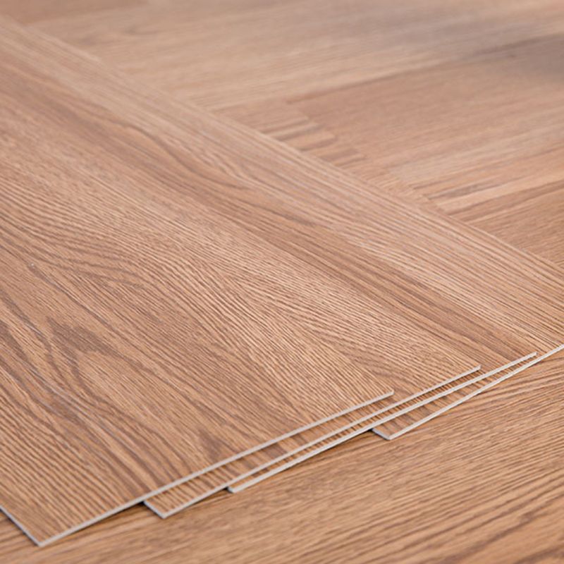 Classic Style Vinyl Floor Matte Peel and Stick Vinyl Floor