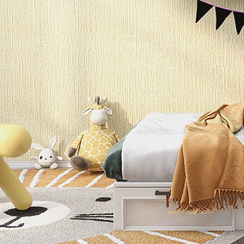 Modern 3D embossed cladding stain-resistant waterproof wall cladding