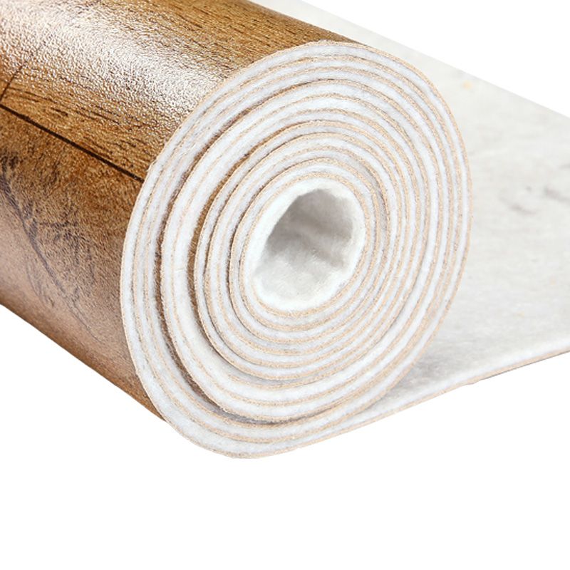 Waterproof Vinyl Flooring Peel and Stick fireproof Vinyl Flooring