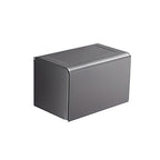 Modern Bathroom Fixture Set Towel Bar Gray Bathroom Shelf Bathroom Set