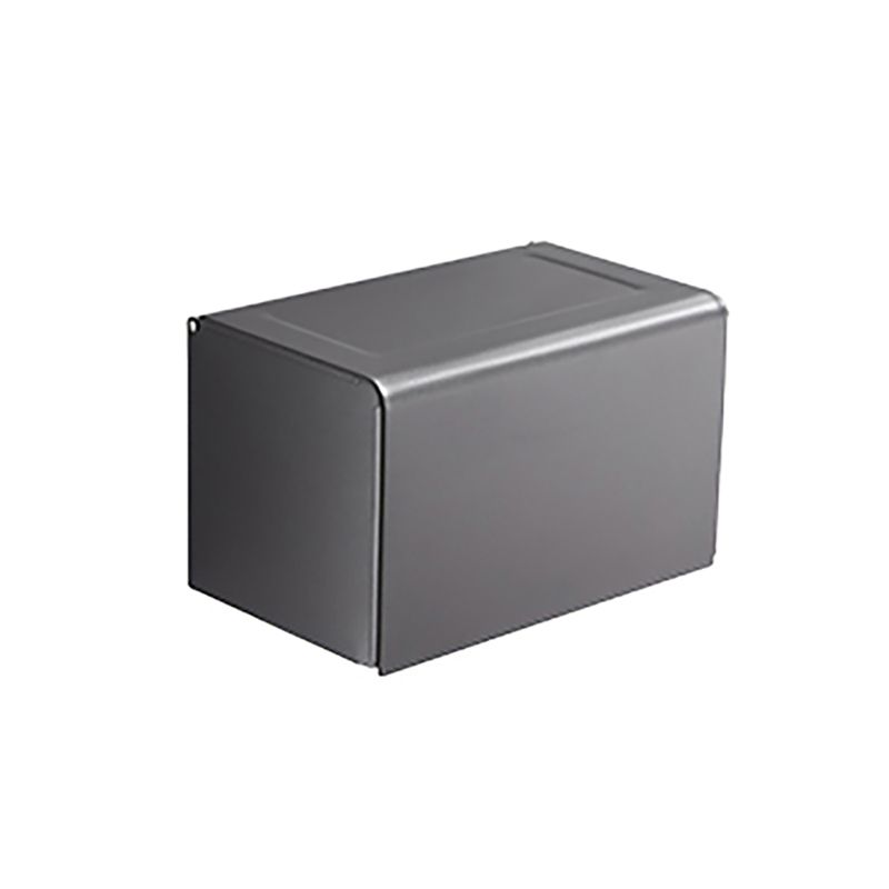 Modern Bathroom Fixture Set Towel Bar Gray Bathroom Shelf Bathroom Set