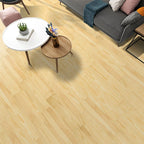 Classic Style Vinyl Floor Self-Adhesive Vinyl Floor with Wood Look