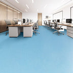 Modern Style PVC Flooring Marble Effect Self-Adhesive PVC Flooring