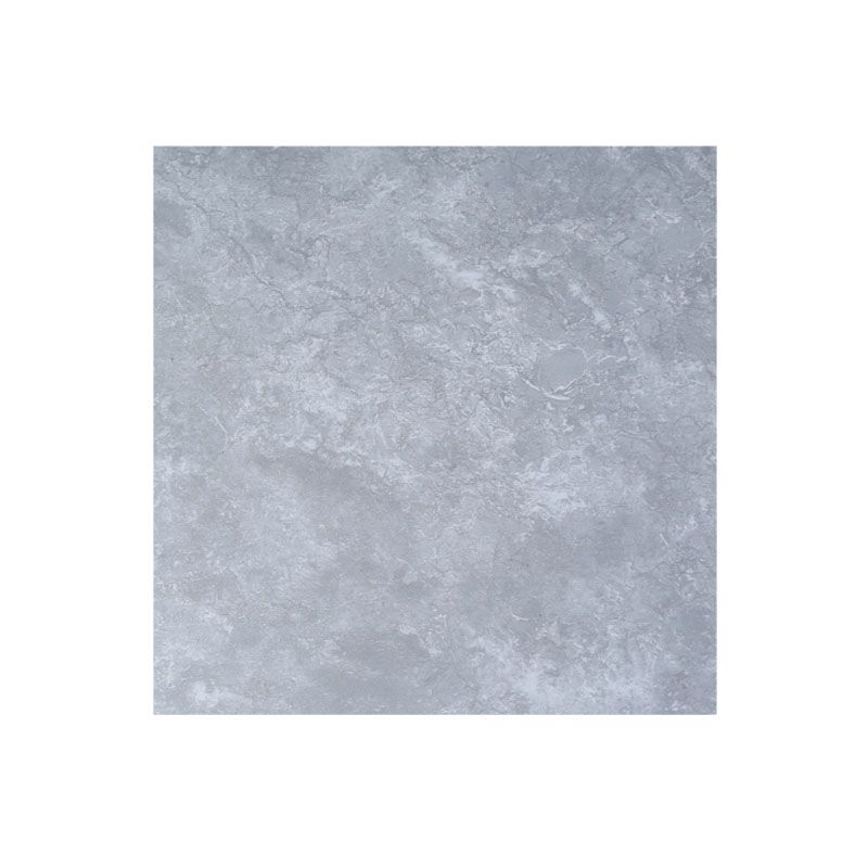 Peel and stick flooring vinyl square marble print indoor flooring vinyl